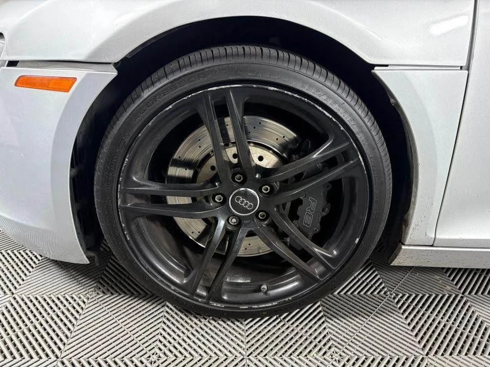 2008 Audi 42 R8 - Image 19 of 20