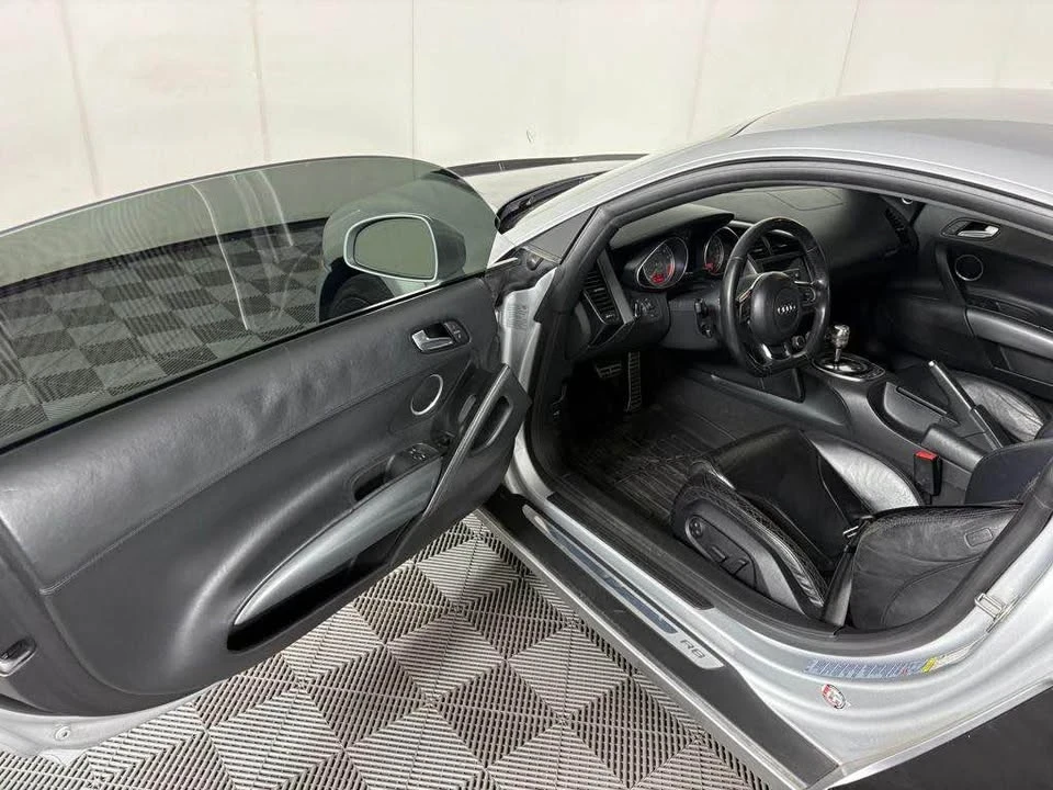 2008 Audi 42 R8 - Image 14 of 20