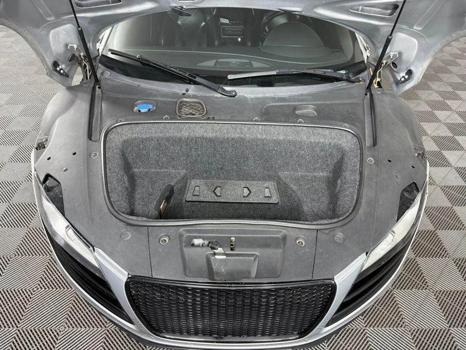 2008 Audi 42 R8 - Image 9 of 20