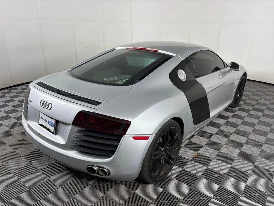 2008 Audi 42 R8 - Image 2 of 20