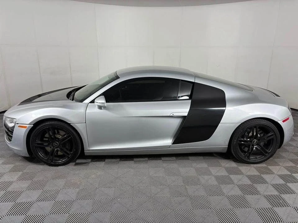 2008 Audi 42 R8 - Image 16 of 20