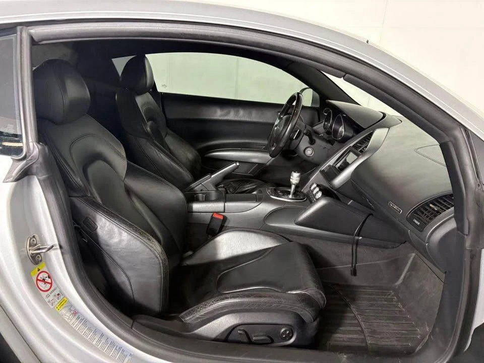 2008 Audi 42 R8 - Image 13 of 20