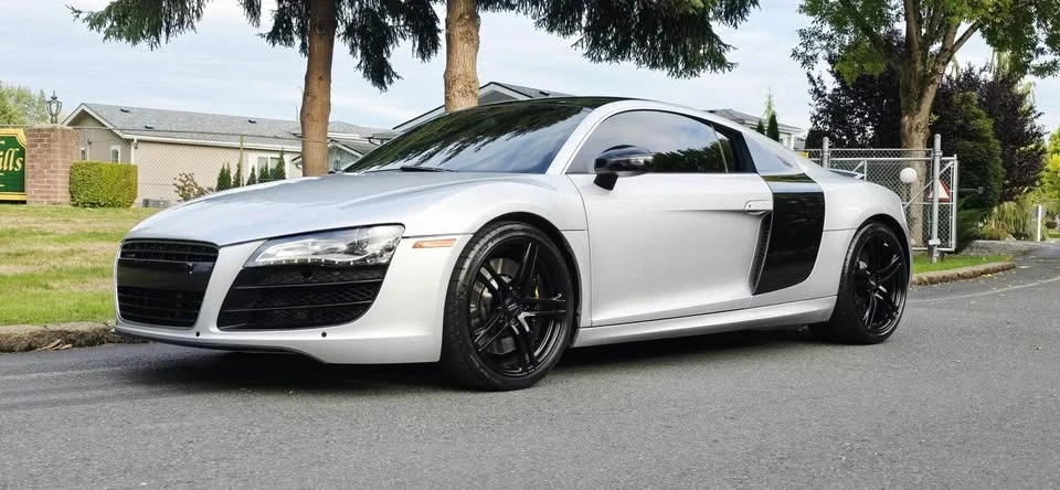 2008 Audi 42 R8 - Image 3 of 16