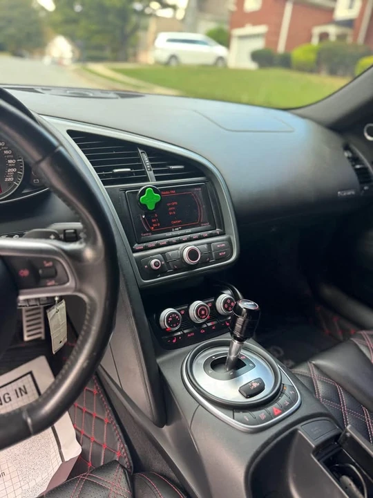 2008 Audi 42 R8 - Image 15 of 19