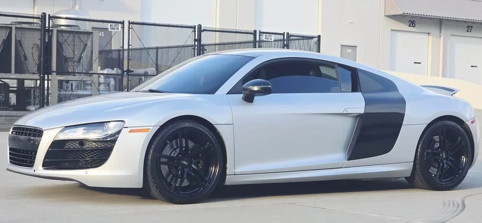2008 Audi 42 R8 - Image 2 of 16