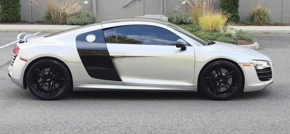 2008 Audi 42 R8 - Image 10 of 16