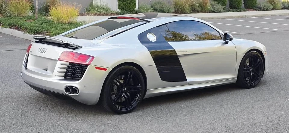 2008 Audi 42 R8 - Image 13 of 16