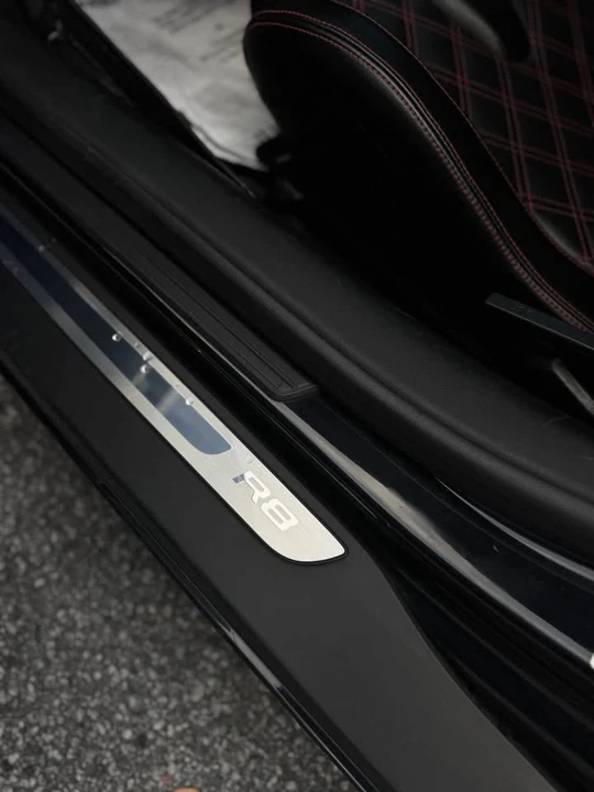 2008 Audi 42 R8 - Image 19 of 19