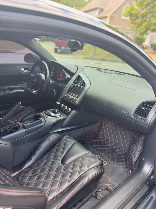 2008 Audi 42 R8 - Image 18 of 19