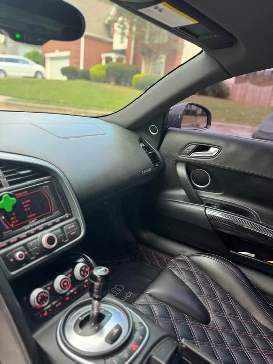 2008 Audi 42 R8 - Image 17 of 19