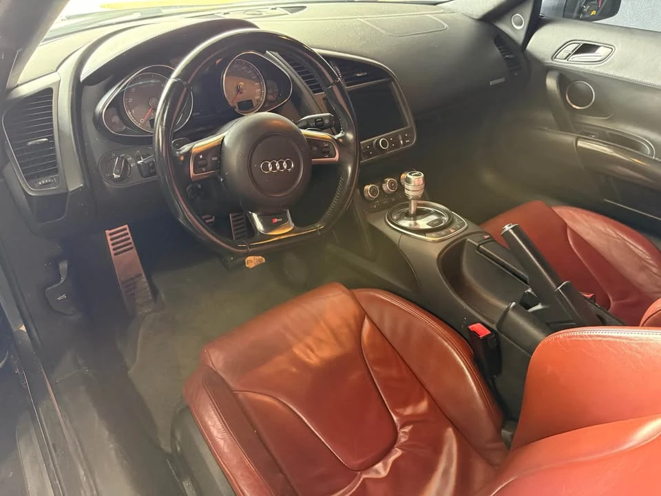 2008 Audi 42 R8 - Image 13 of 17