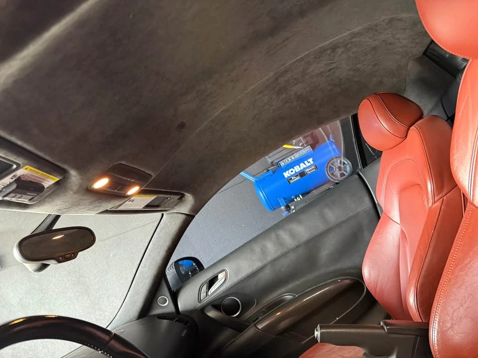 2008 Audi 42 R8 - Image 16 of 17