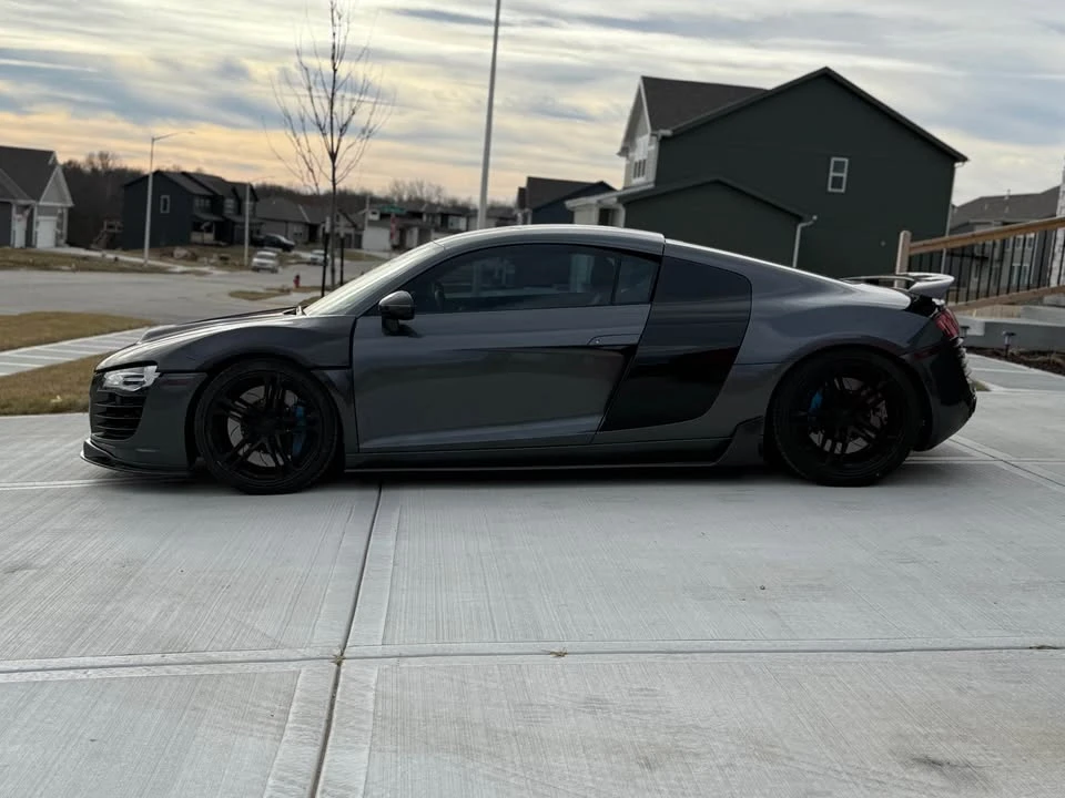 2008 Audi 42 R8 - Image 2 of 17