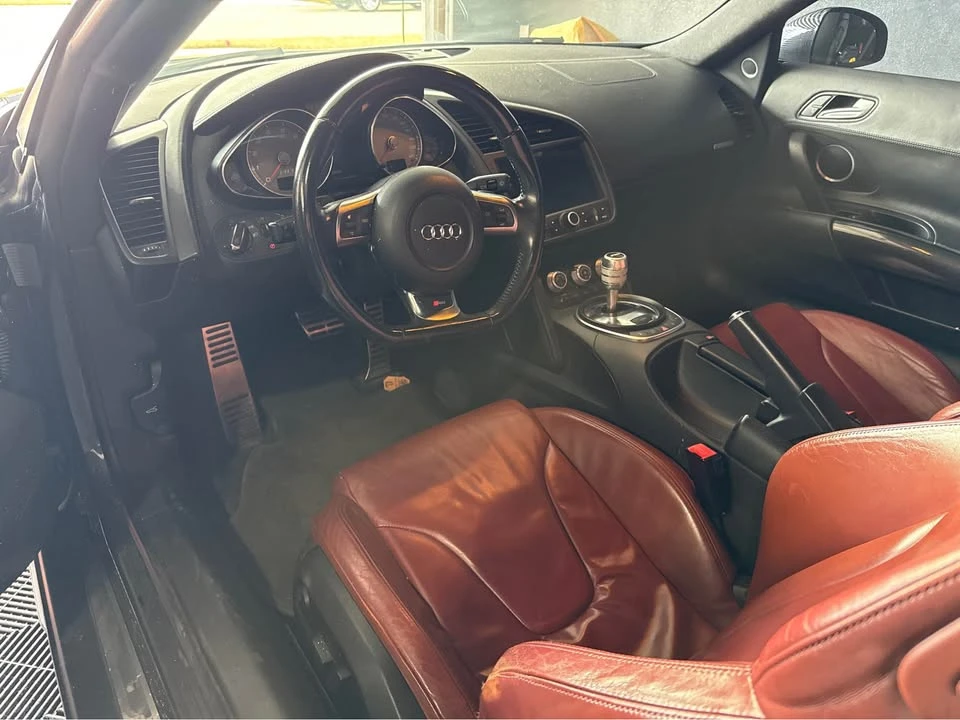 2008 Audi 42 R8 - Image 15 of 17