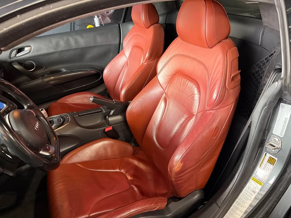 2008 Audi 42 R8 - Image 14 of 17