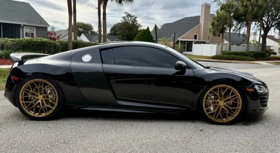 2008 Audi 42 R8 - Image 2 of 3