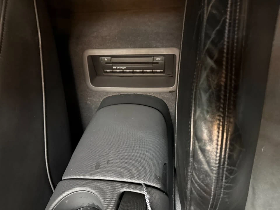 2008 Audi 42 R8 - Image 6 of 8