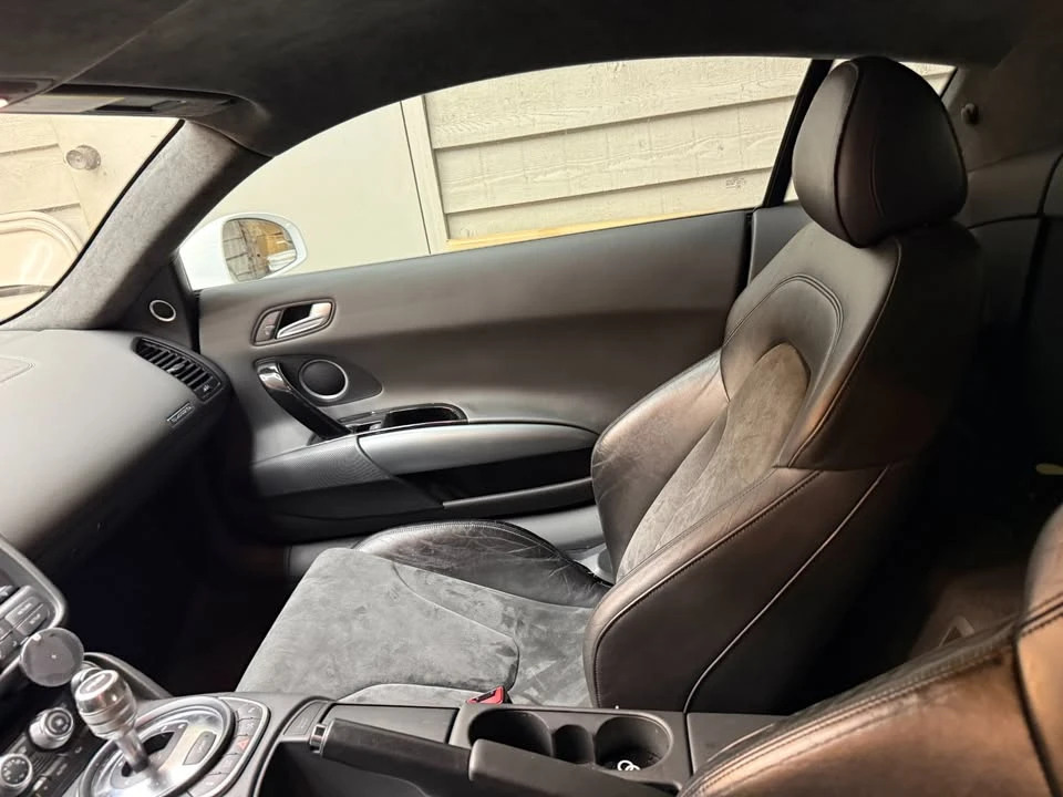 2008 Audi 42 R8 - Image 7 of 8
