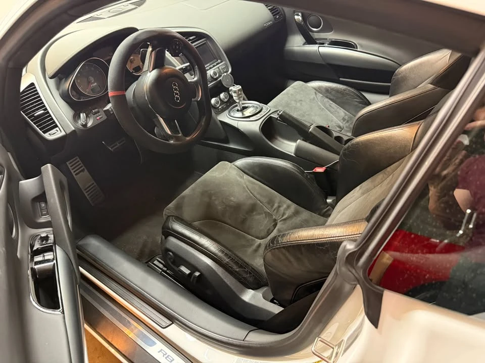 2008 Audi 42 R8 - Image 4 of 8
