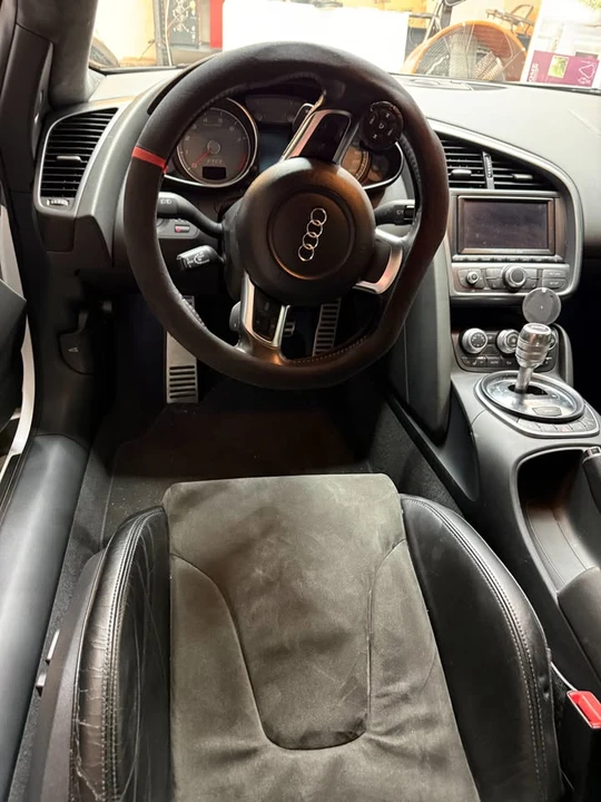 2008 Audi 42 R8 - Image 5 of 8