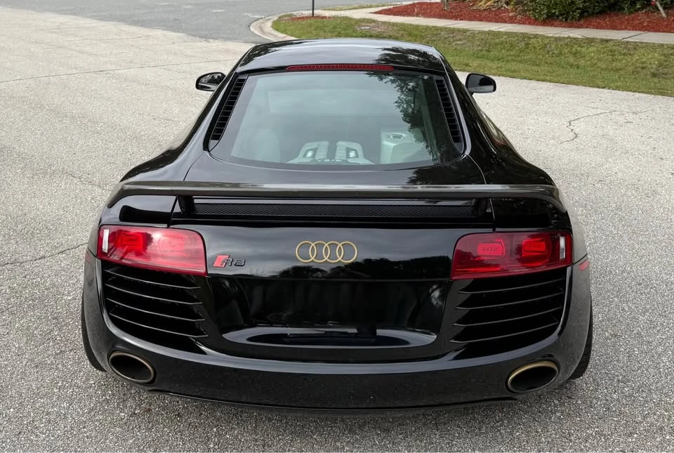 2008 Audi 42 R8 - Image 6 of 13