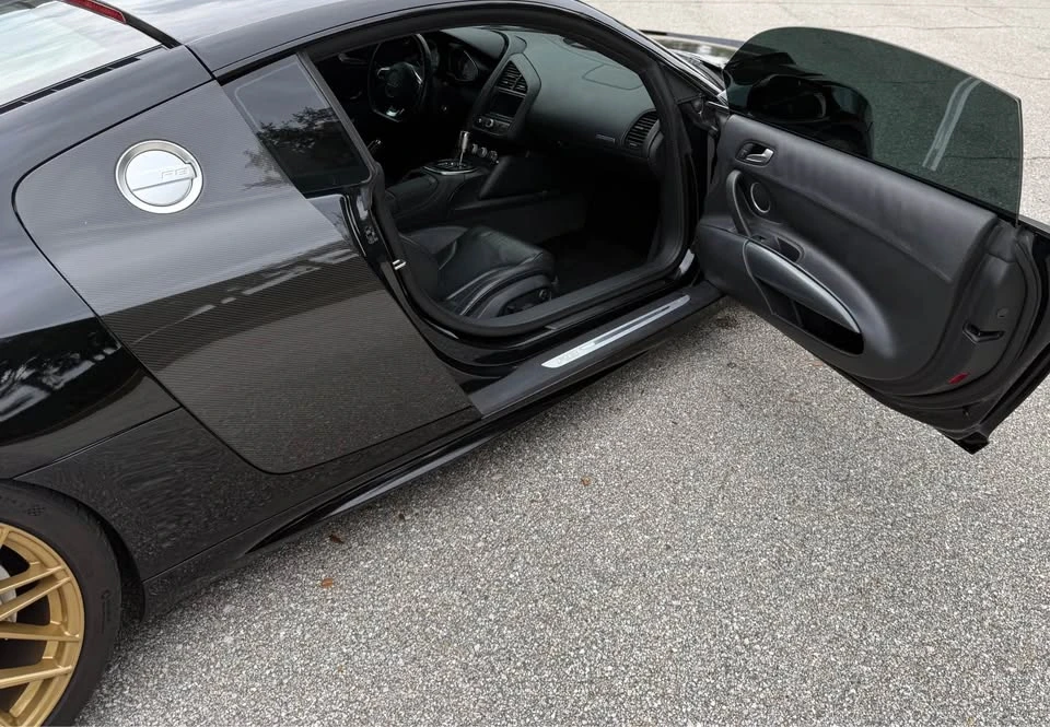 2008 Audi 42 R8 - Image 10 of 13