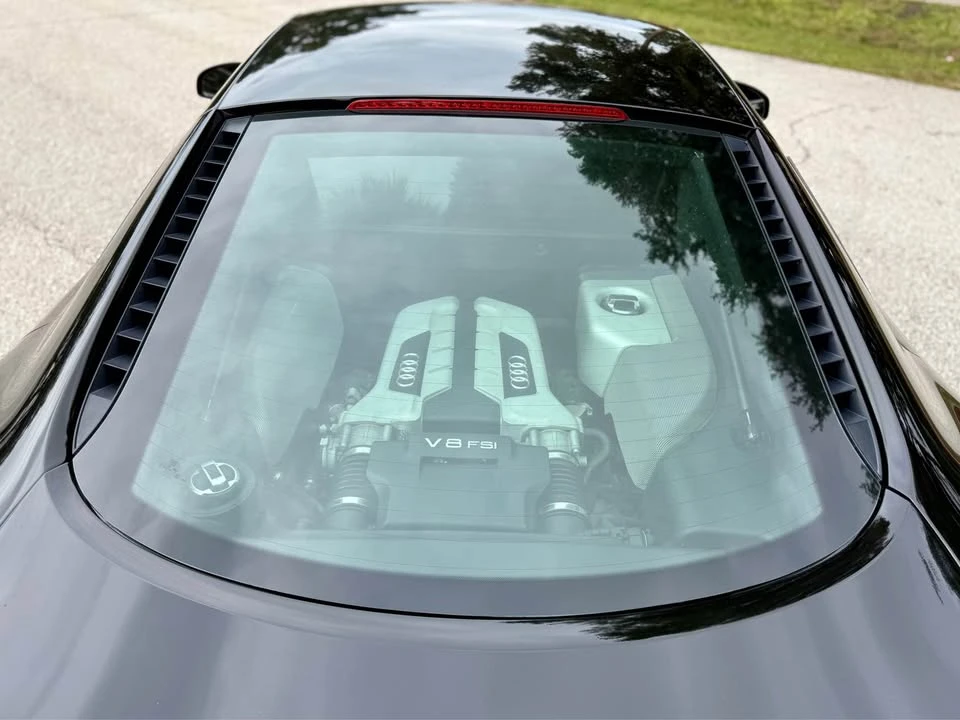2008 Audi 42 R8 - Image 11 of 13