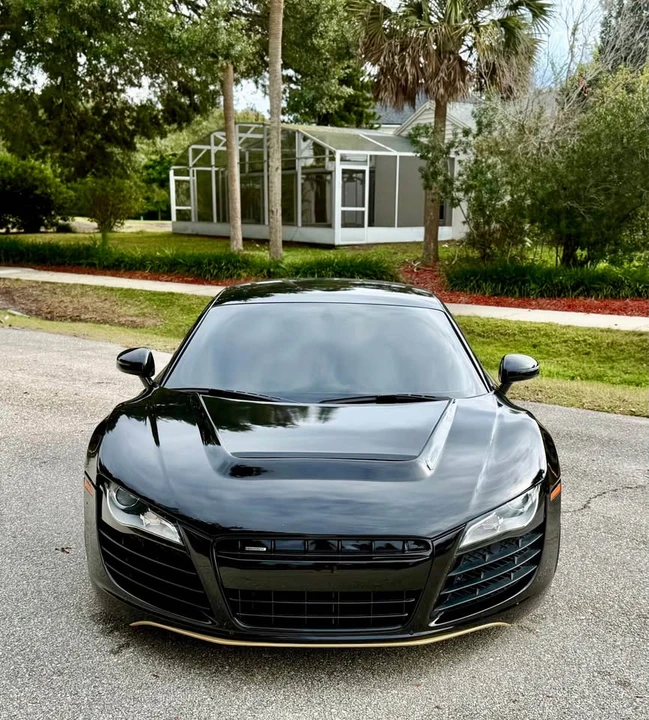 2008 Audi 42 R8 - Image 2 of 13