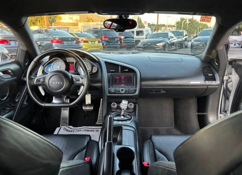 2008 Audi 42 R8 - Image 4 of 5