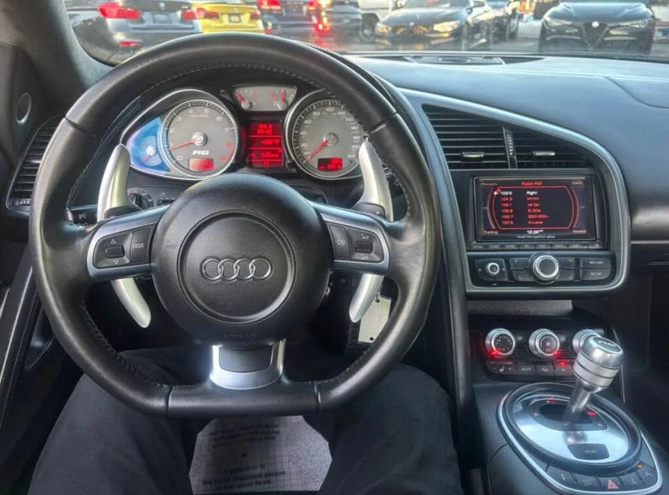2008 Audi 42 R8 - Image 3 of 5