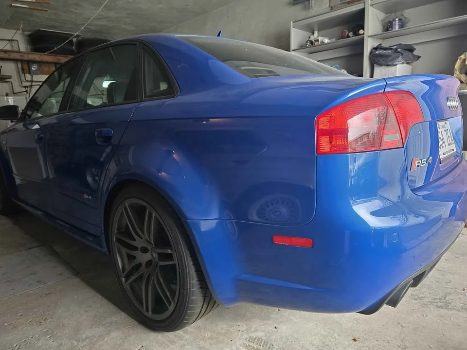 2008 Audi B7 RS4 - Image 3 of 4