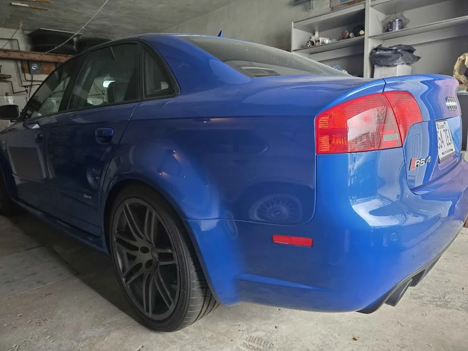 2008 Audi B7 RS4 - Image 2 of 4