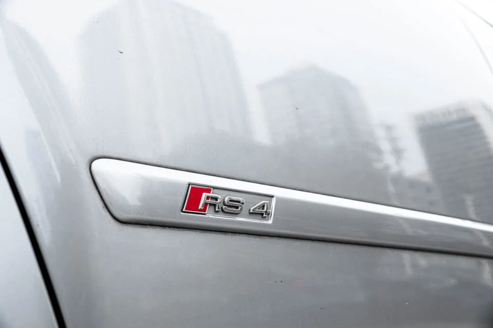 2008 Audi B7 RS4 - Image 10 of 20