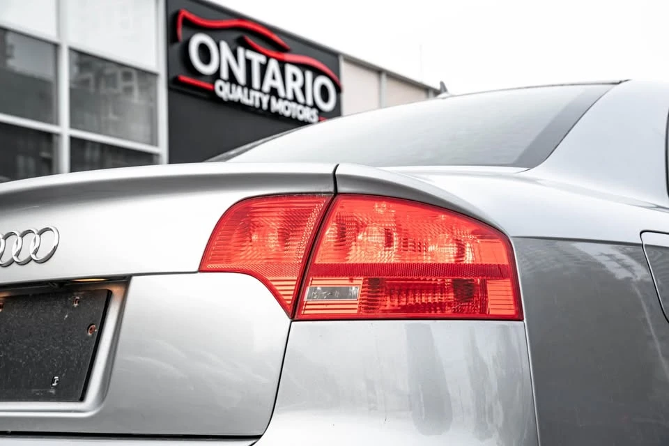 2008 Audi B7 RS4 - Image 7 of 20