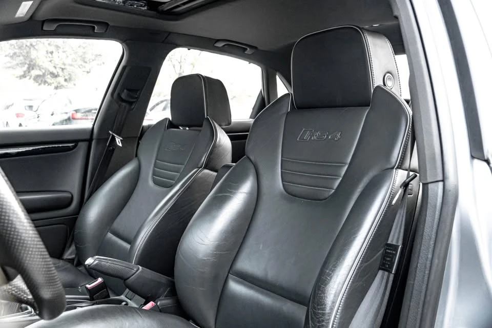 2008 Audi B7 RS4 - Image 17 of 20