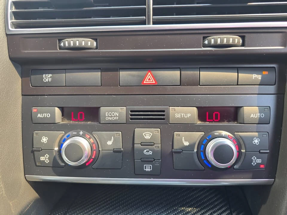 2008 Audi C6 RS6 - Image 18 of 20