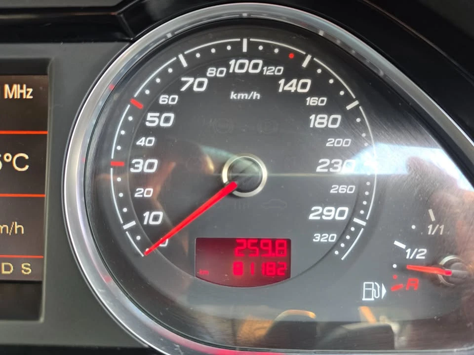 2008 Audi C6 RS6 - Image 16 of 20