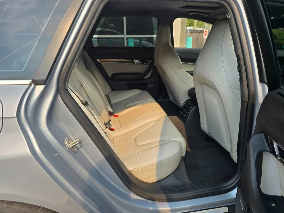 2008 Audi C6 RS6 - Image 12 of 20