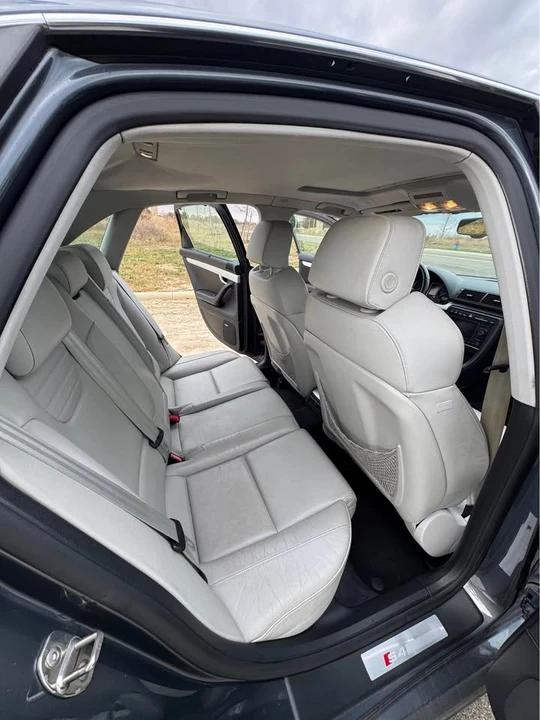 2008 Audi B7 S4 - Image 14 of 16