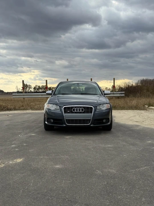 2008 Audi B7 S4 - Image 3 of 16