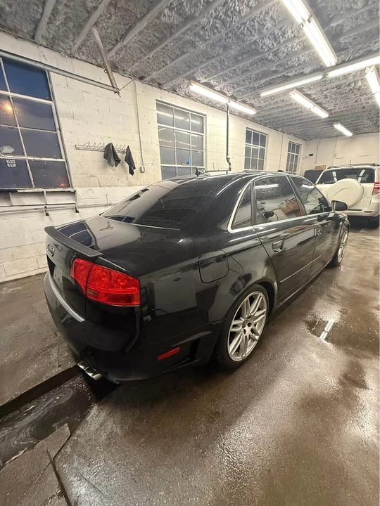 2008 Audi B7 S4 - Image 3 of 16