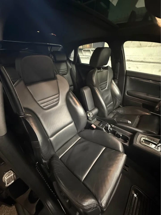 2008 Audi B7 S4 - Image 13 of 16
