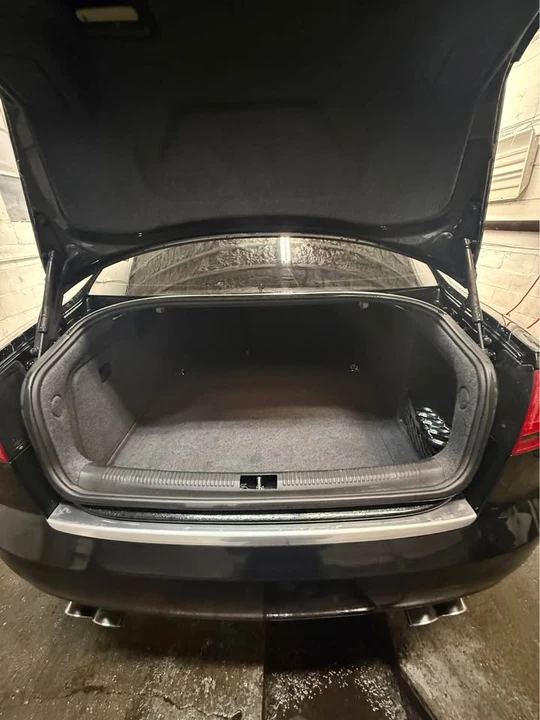 2008 Audi B7 S4 - Image 15 of 16