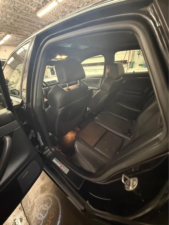 2008 Audi B7 S4 - Image 11 of 16