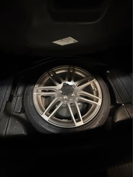 2008 Audi B7 S4 - Image 14 of 16