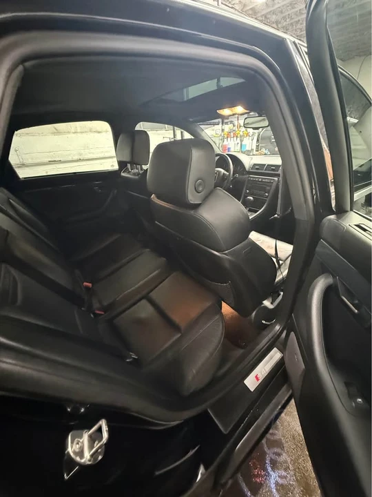 2008 Audi B7 S4 - Image 10 of 16