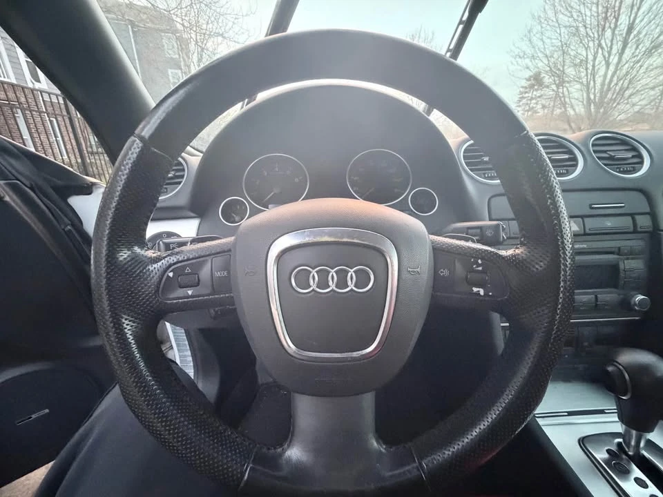 2008 Audi B7 S4 - Image 6 of 12