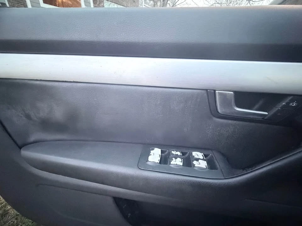 2008 Audi B7 S4 - Image 11 of 12
