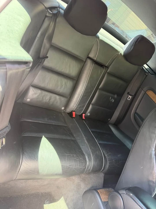 2008 Audi B7 S4 - Image 2 of 8