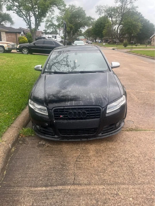 2008 Audi B7 S4 - Image 2 of 7
